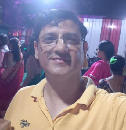 Prakash Dabral